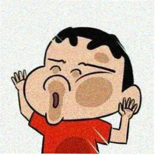 观众席留言用户头像六